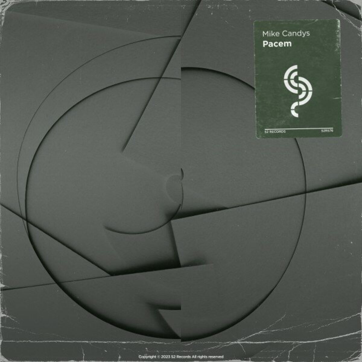 Album cover of Pacem