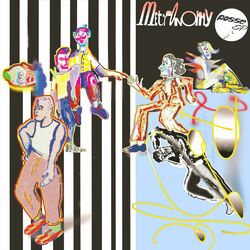 Cover of Posse EP Volume 2