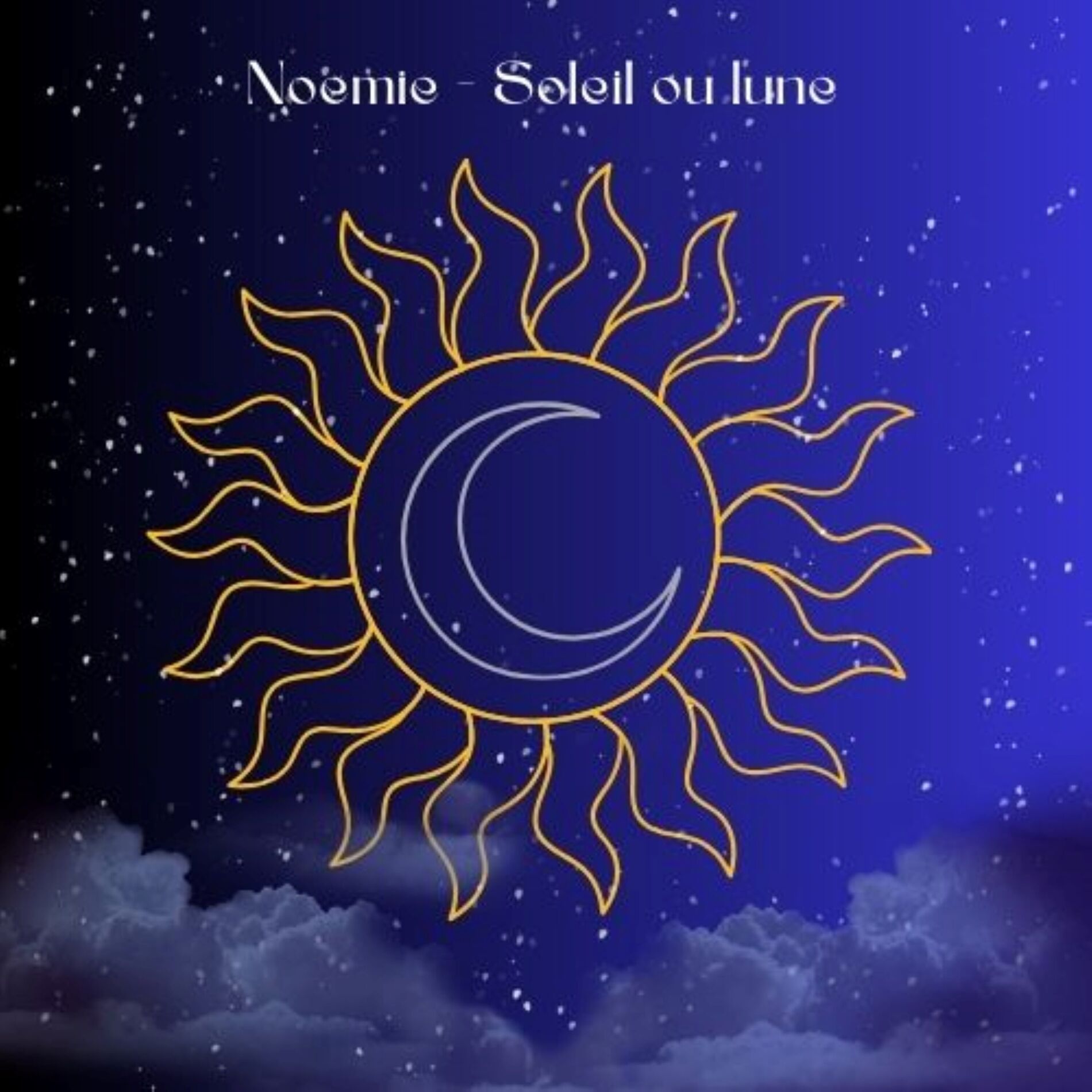 Album cover of Soleil ou Lune