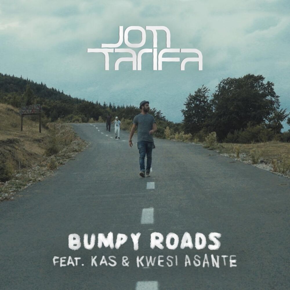 Picture of Bumpy Roads