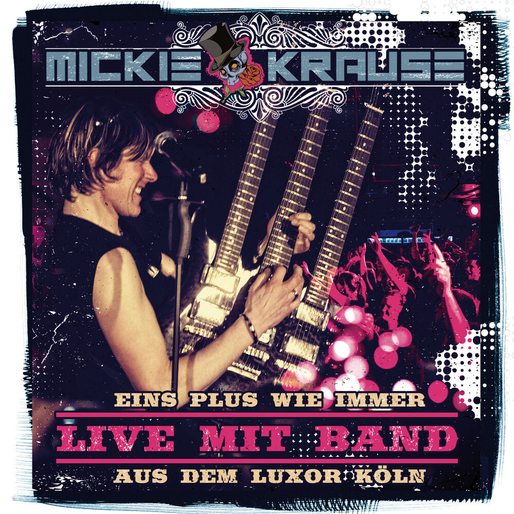 Picture of Eins Plus wie immer - Live mit Band aus dem Luxor Köln