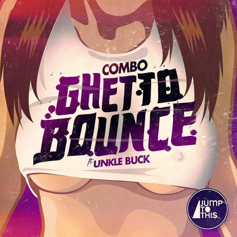 Picture of Ghetto Bounce