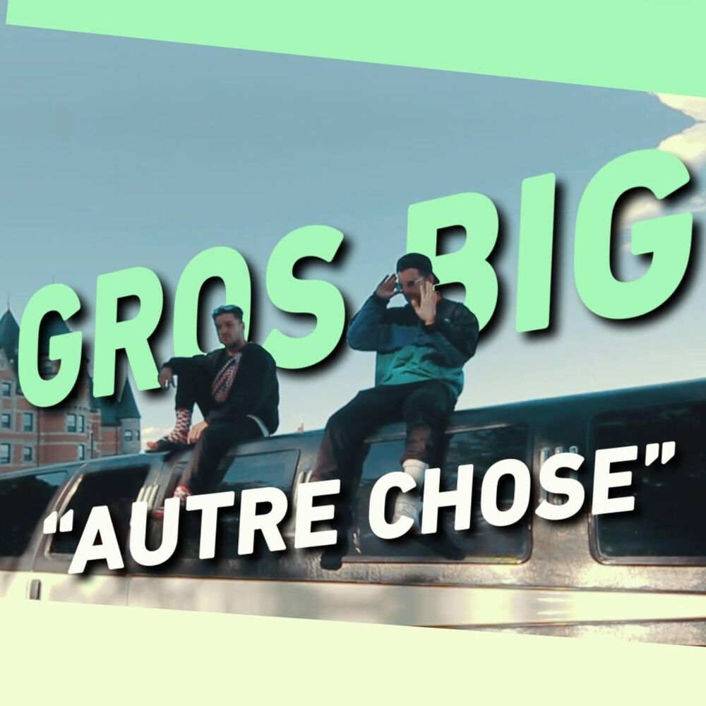 Picture of Autre chose
