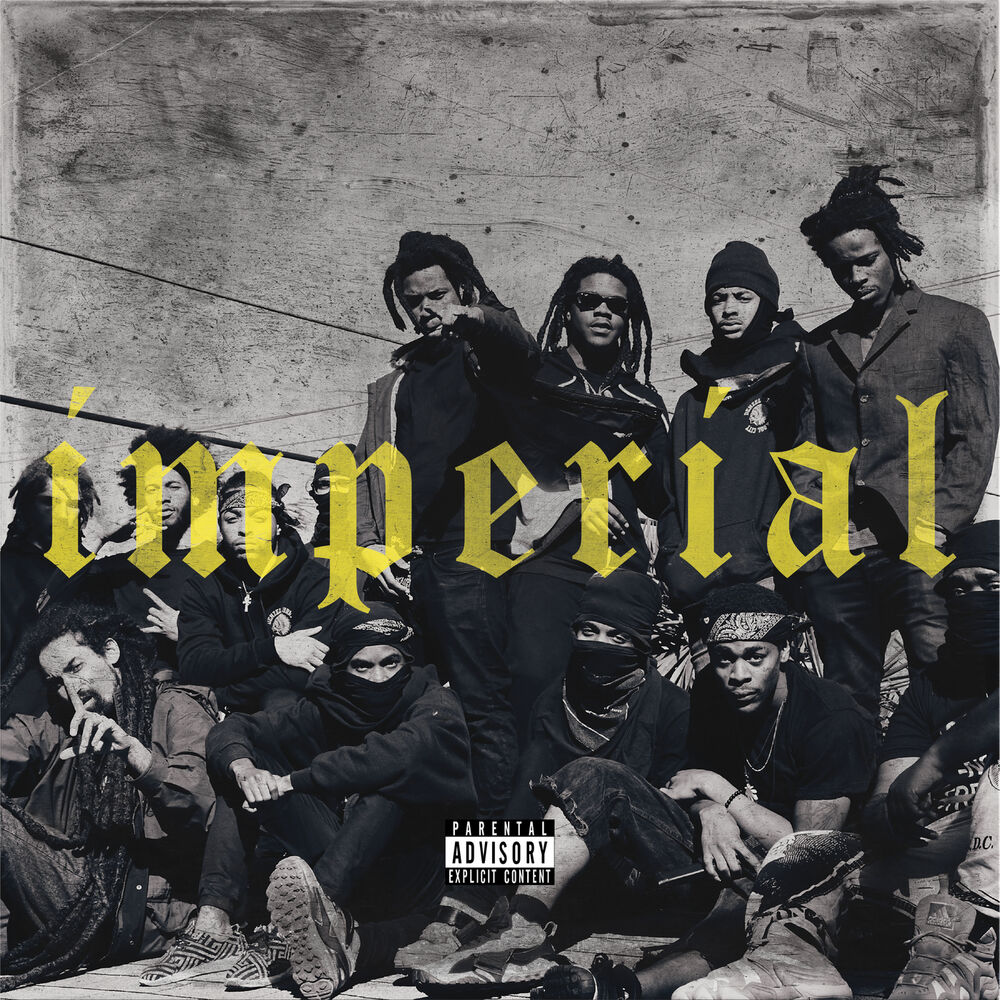 Picture of Imperial