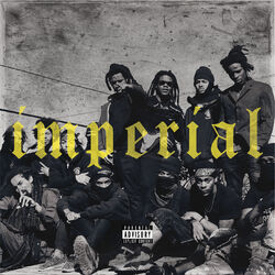 Cover of Imperial