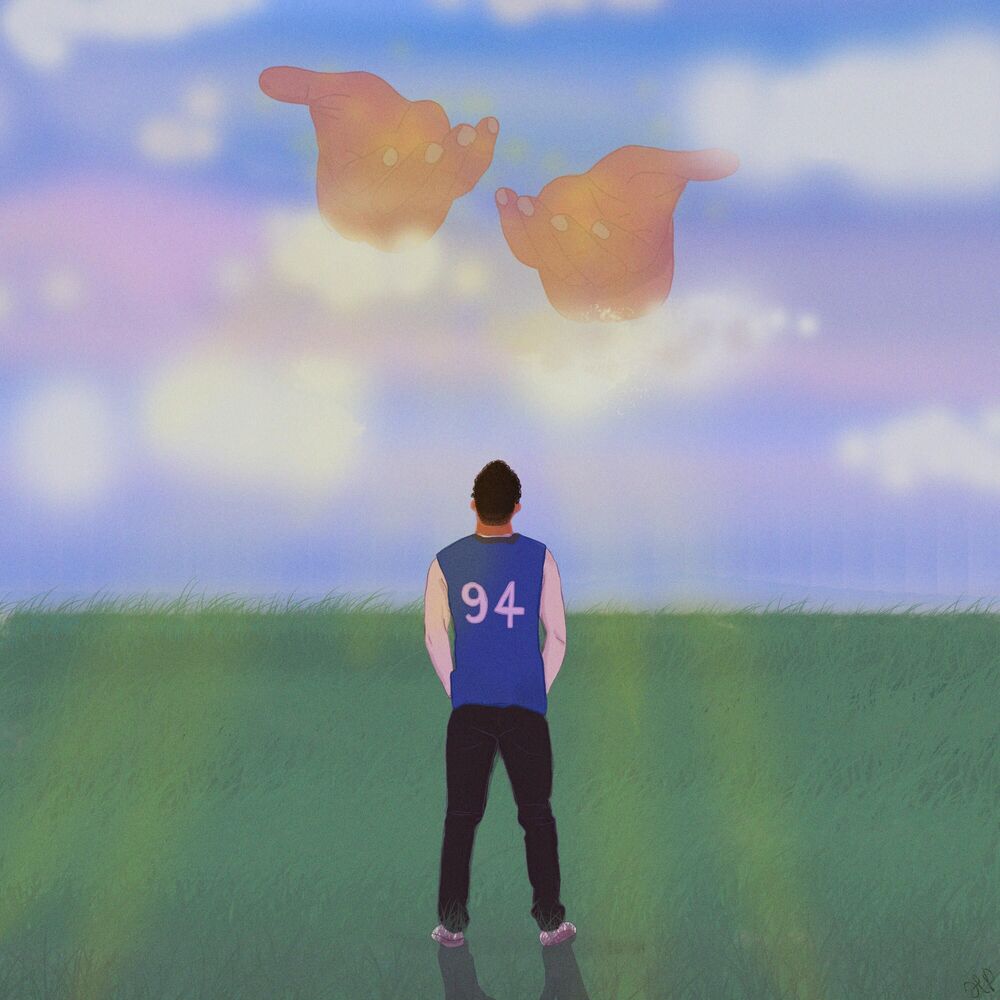 Picture of The Prodigal Son - EP