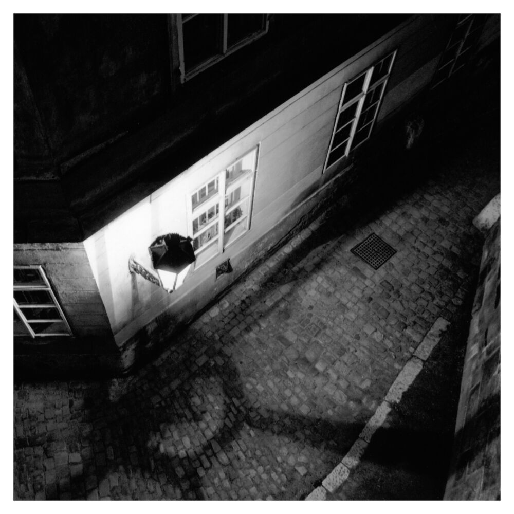 Picture of Streetlight Lullabies