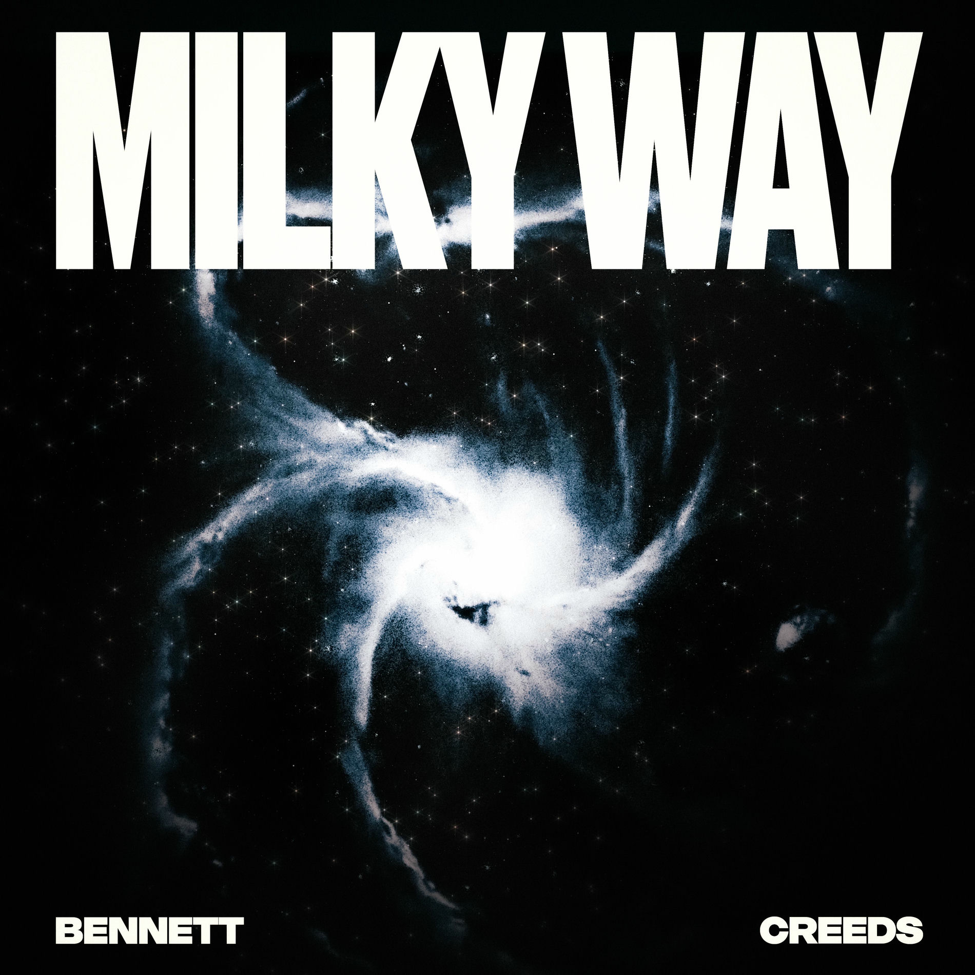 Album cover of Milky Way