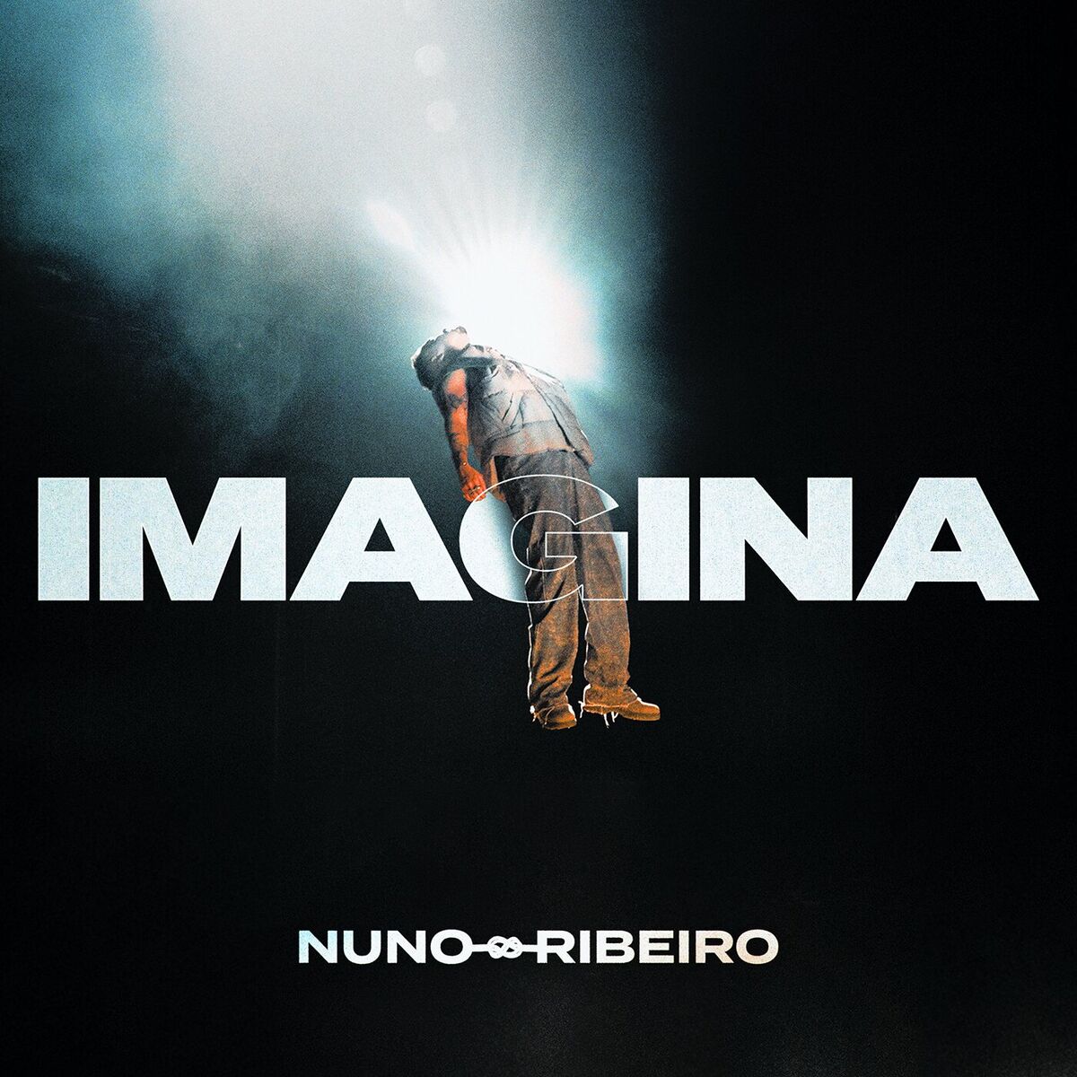 Album cover of Imagina