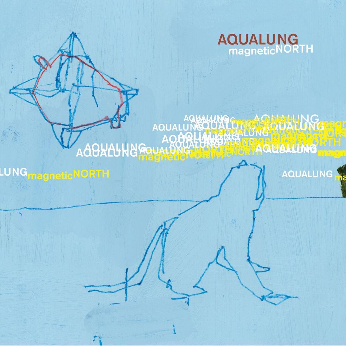 Album cover of California