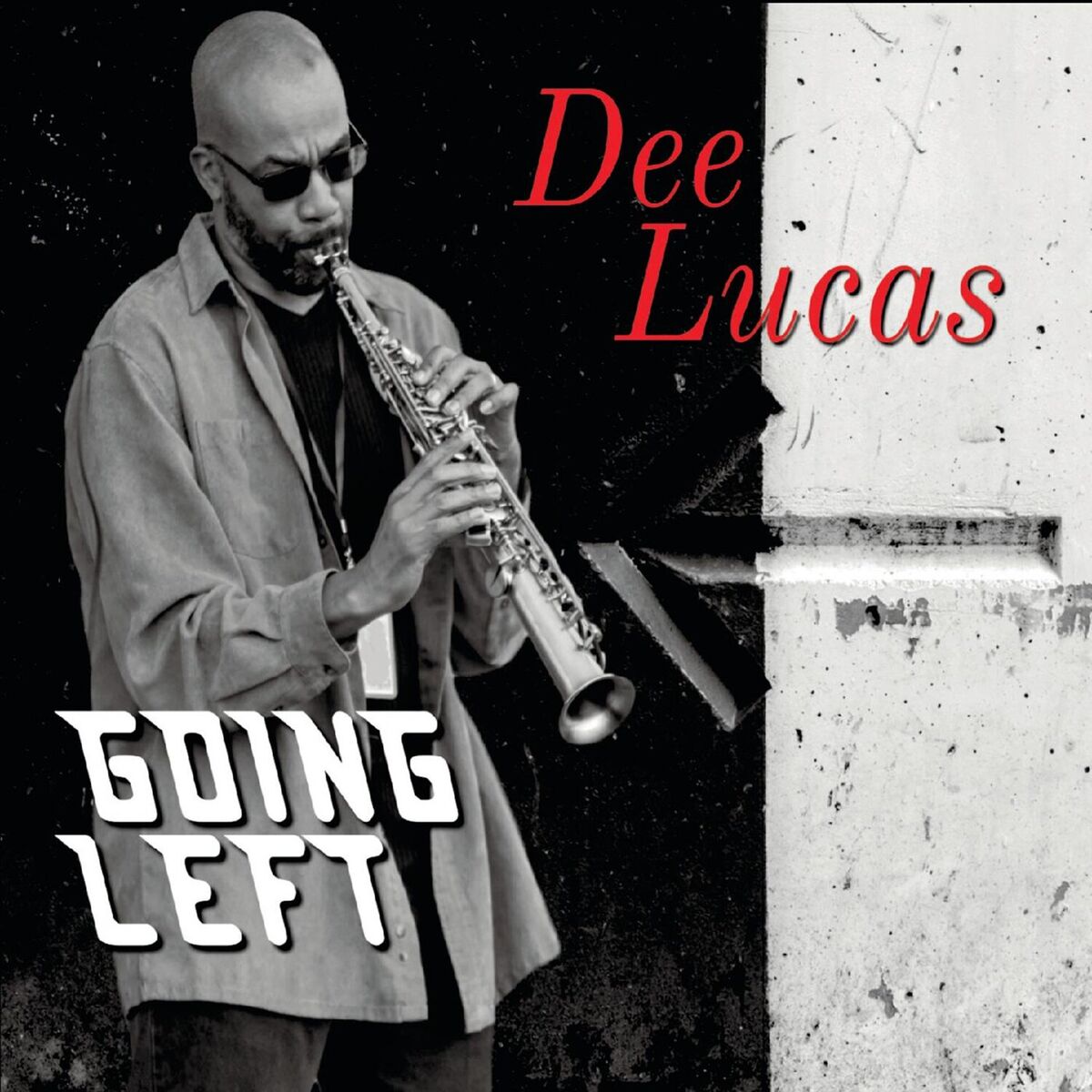 Album cover of Going Left