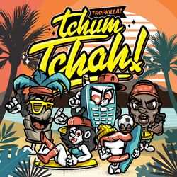 Cover of Tchum Tchah
