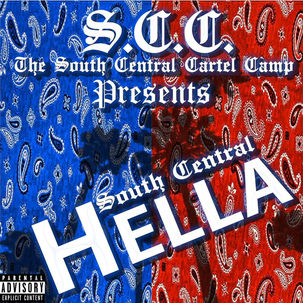 Picture of South Central Hella