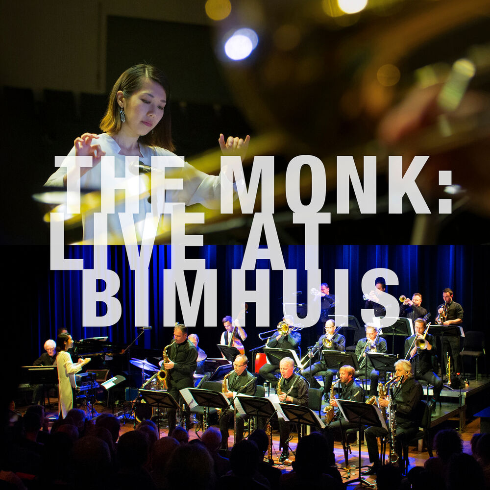 Picture of The MONK : Live At Bimhuis (Live)