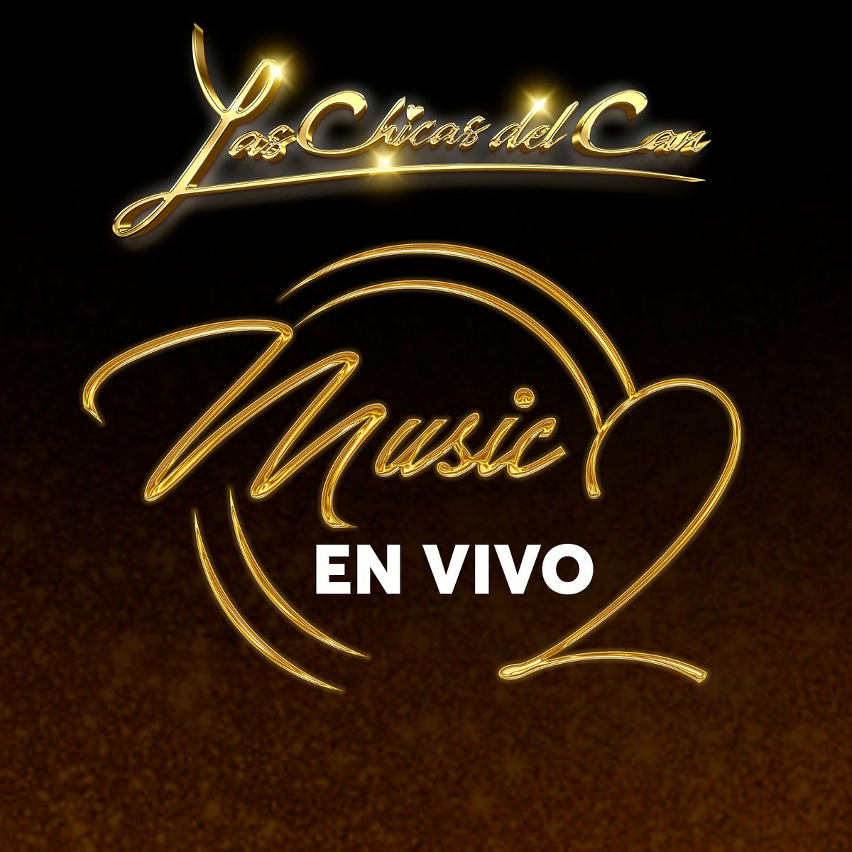 Album cover of Music 2 (En Vivo)