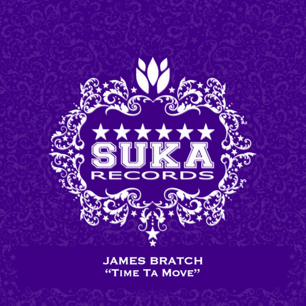 Picture of Time Ta Move