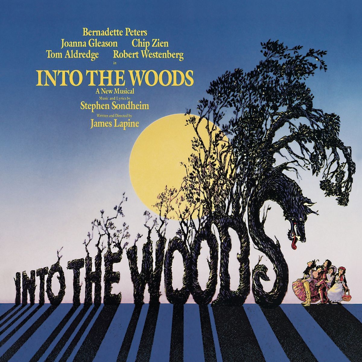 Album cover of Any Moment / Moments in the Woods
