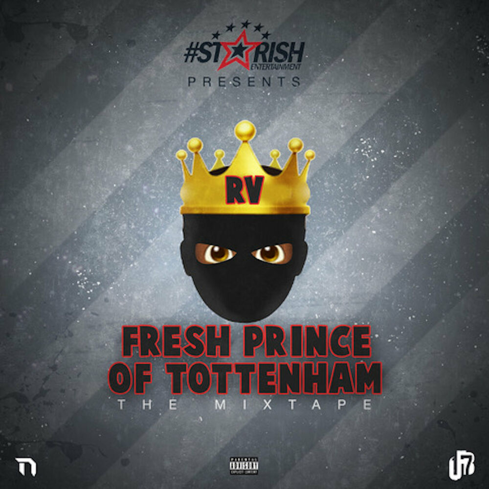 Picture of Fresh Prince Of Tottenham