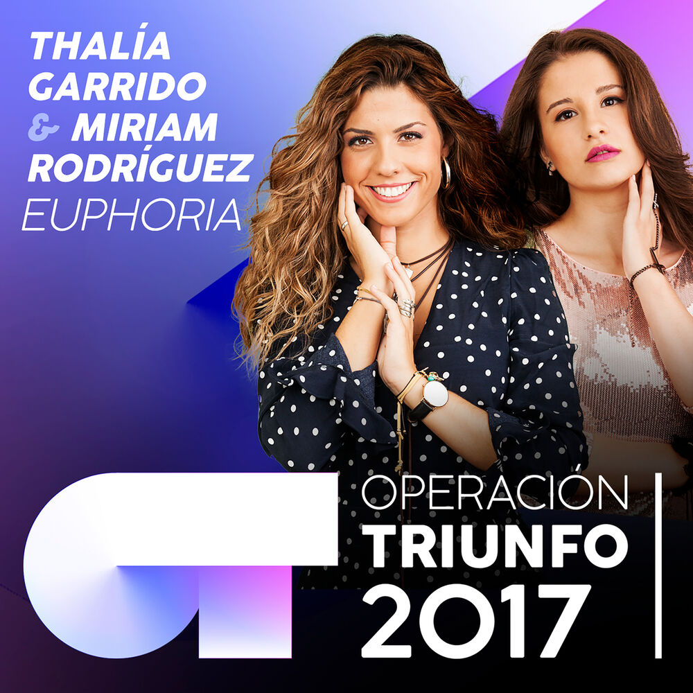 Picture of Euphoria (Operación Triunfo 2017)