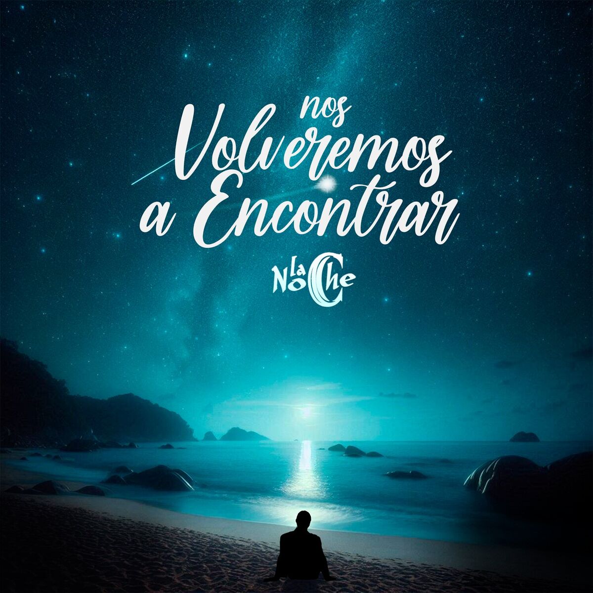 Album cover of Nos Volveremos a Encontrar