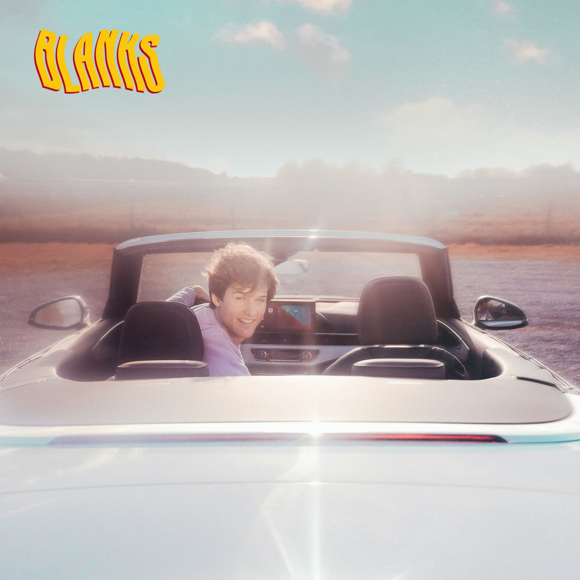 Album cover of Turn Around