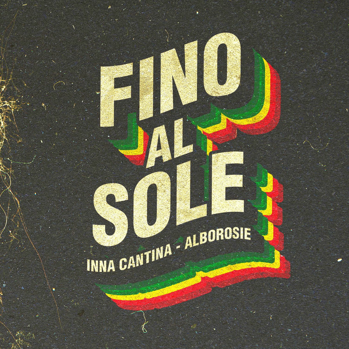 Album cover of Fino al Sole