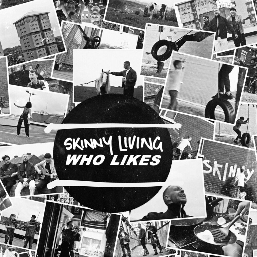Picture of Who Likes (Acoustic)