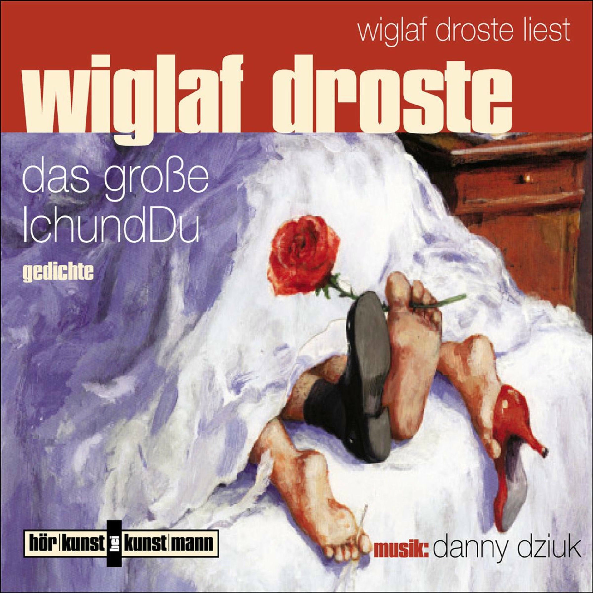 Album cover of Das große IchundDu