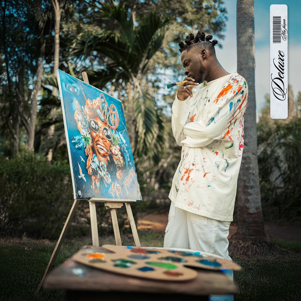Picture of Ma façon (DELUXE)