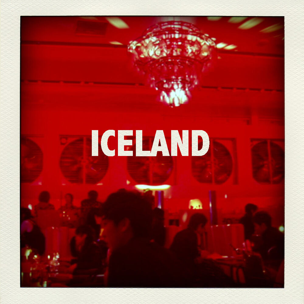 Picture of Iceland