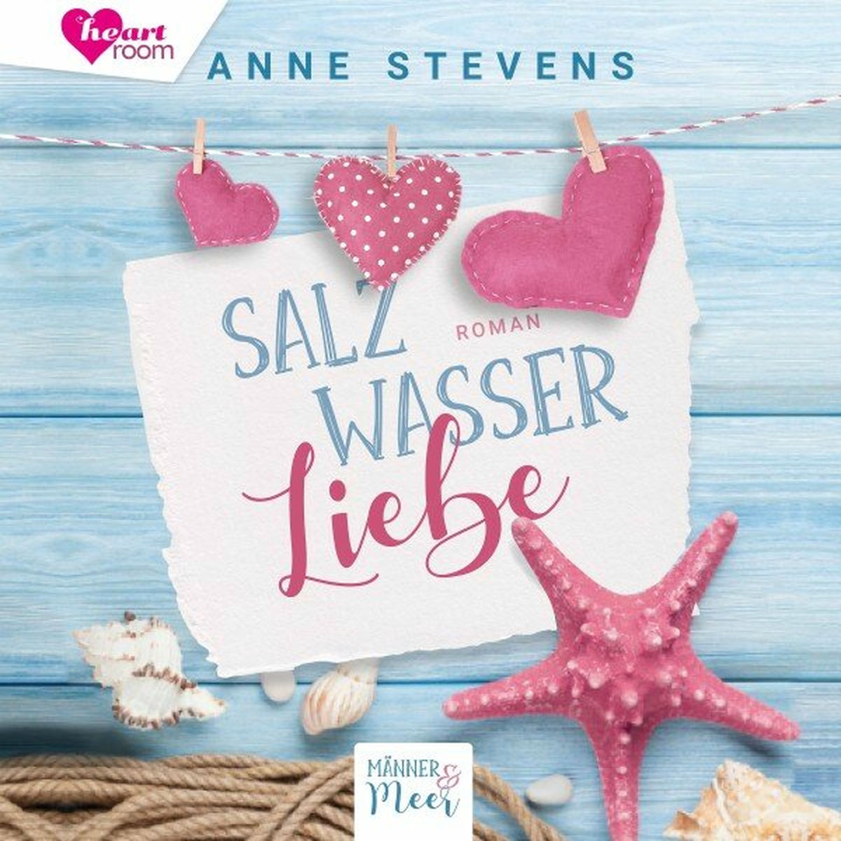 Album cover of Salzwasser Liebe