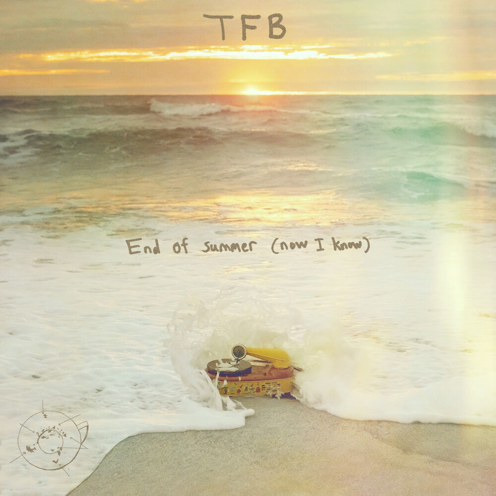Picture of End of summer (now I know)