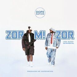 Zormizor (Asa Bone) - Instrumental