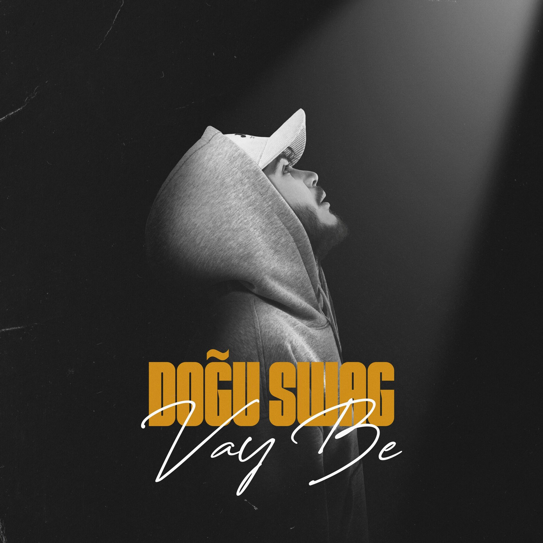 Album cover of Vay Be