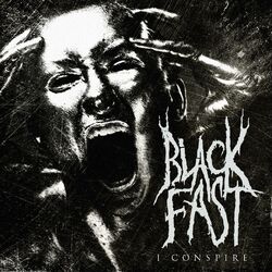 Cover of I Conspire
