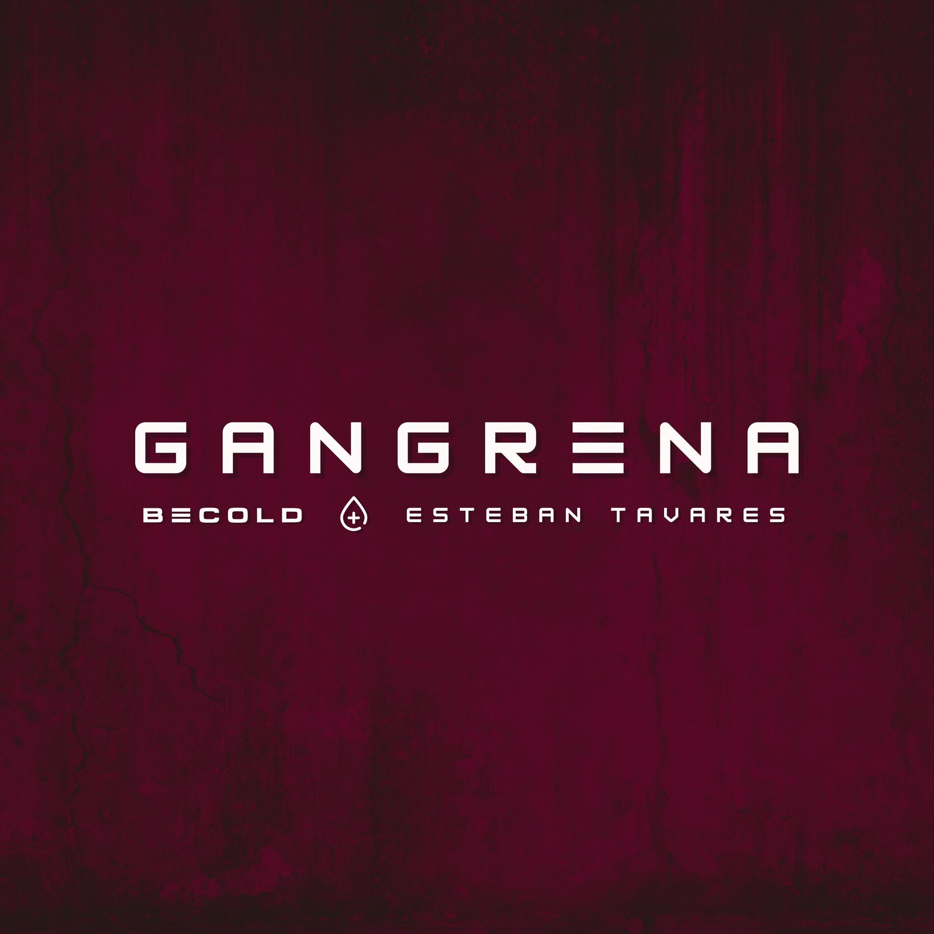 Album cover of Gangrena