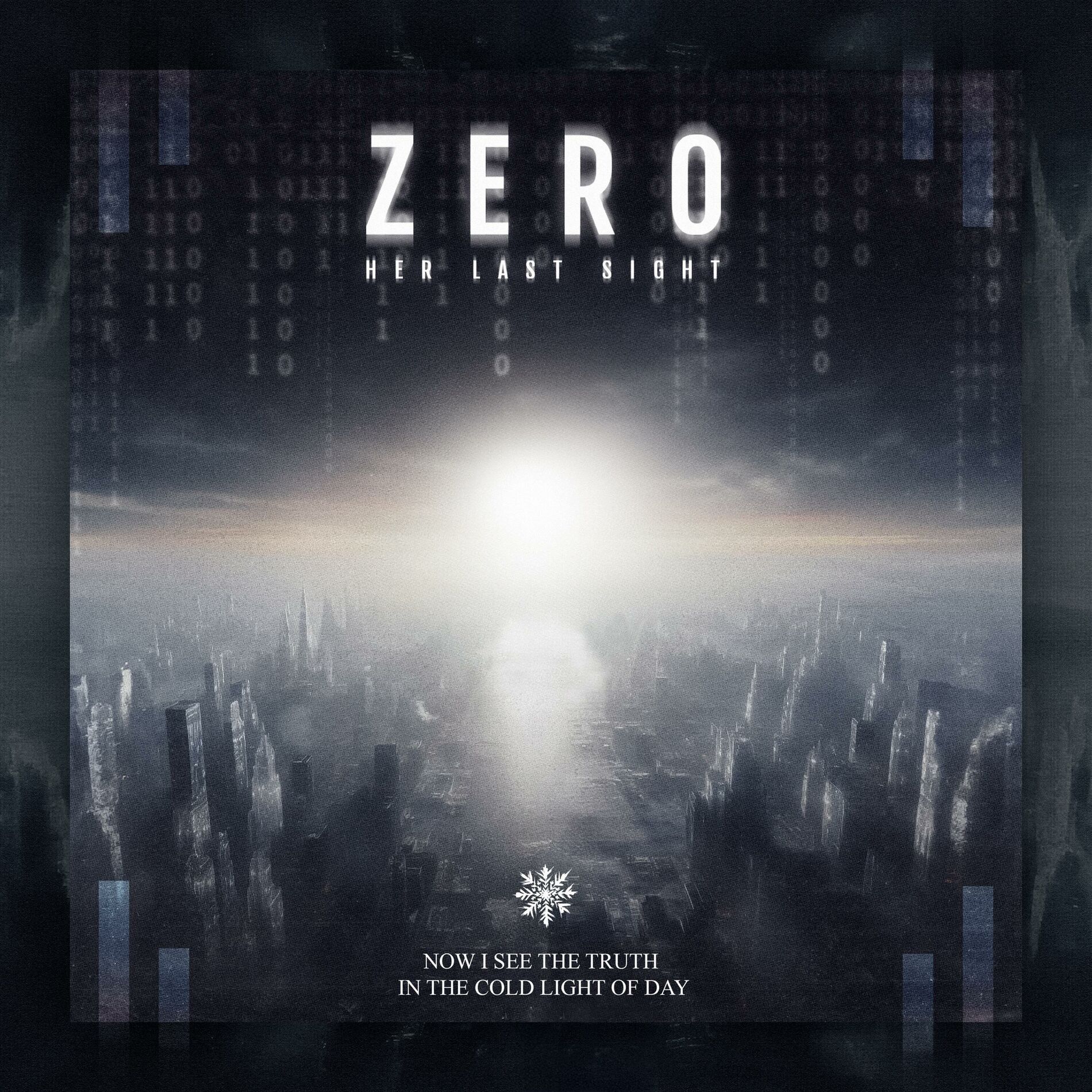 Album cover of ZERO