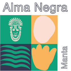 Cover of Manta EP