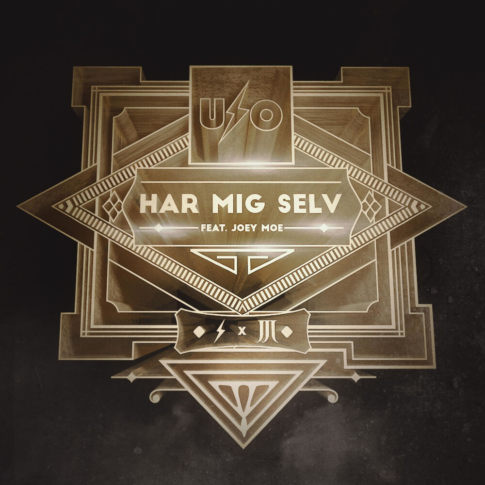 Picture of Har Mig Selv