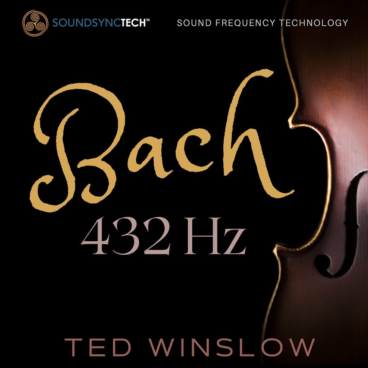 Album cover of Suite No.4 Prelude 432hz