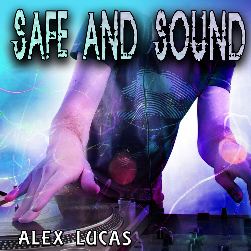 Picture of Safe and Sound