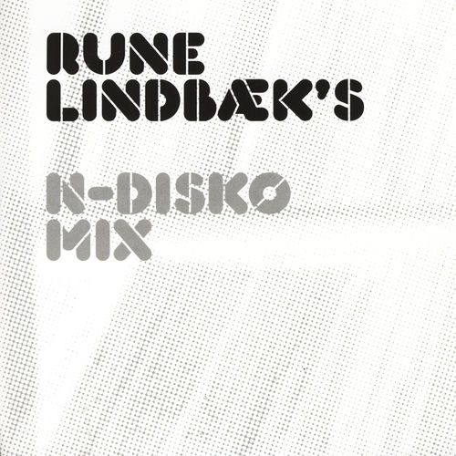 Alien In My Pocket (Runes Extended Disco Version)