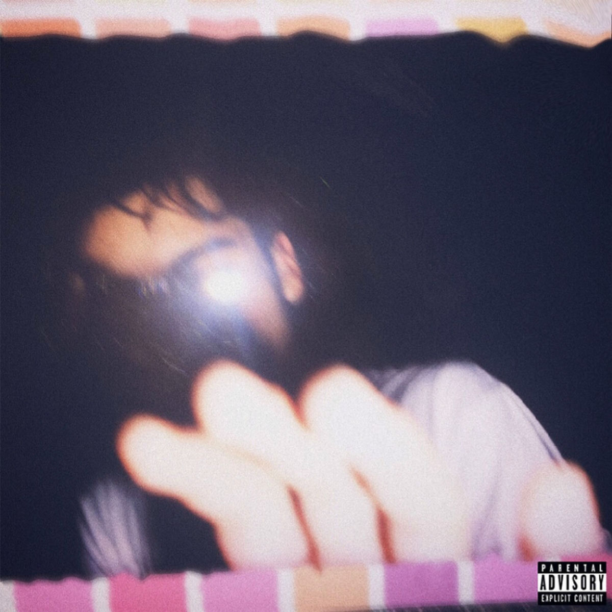 Album cover of Through My Eyes