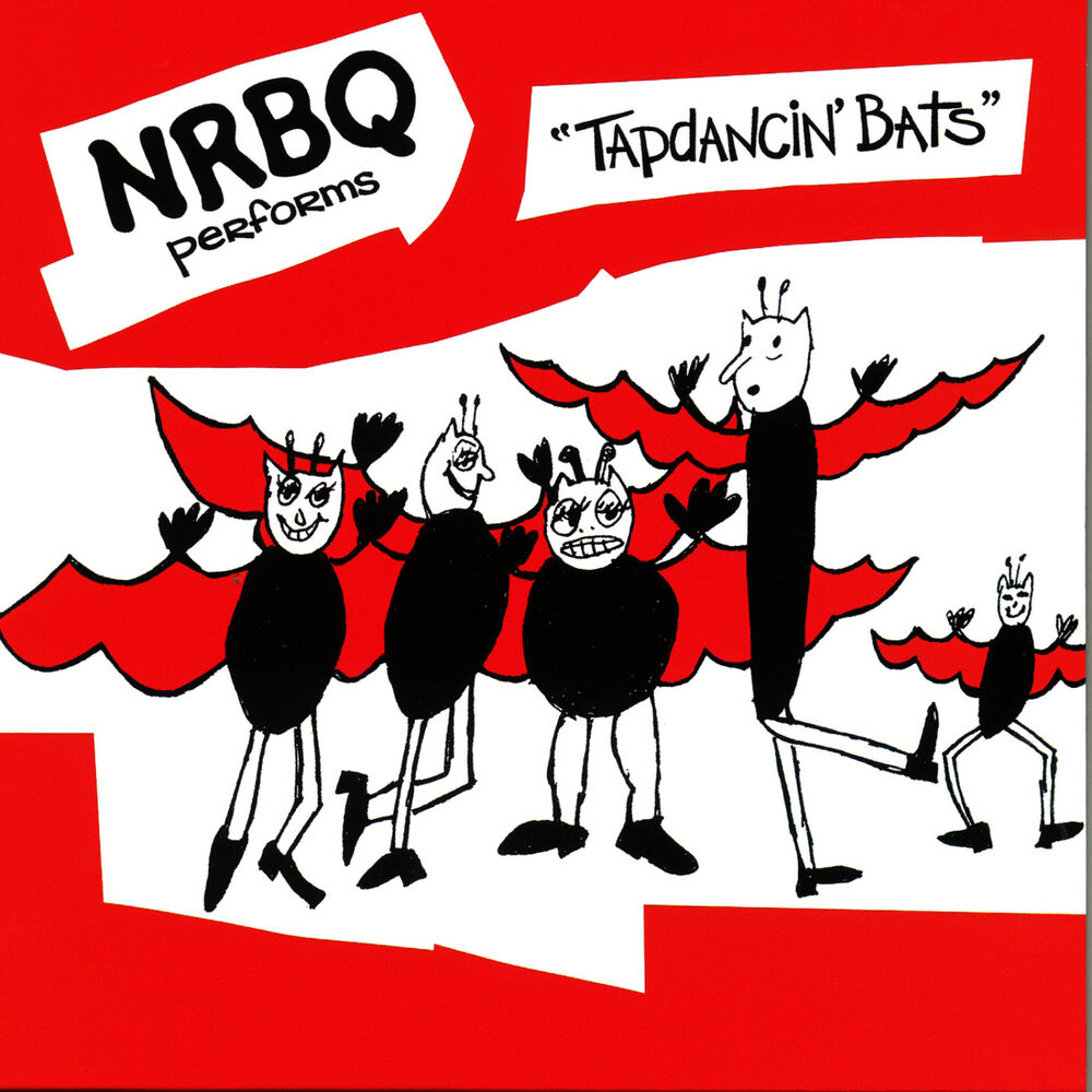 Picture of Tapdancin' Bats