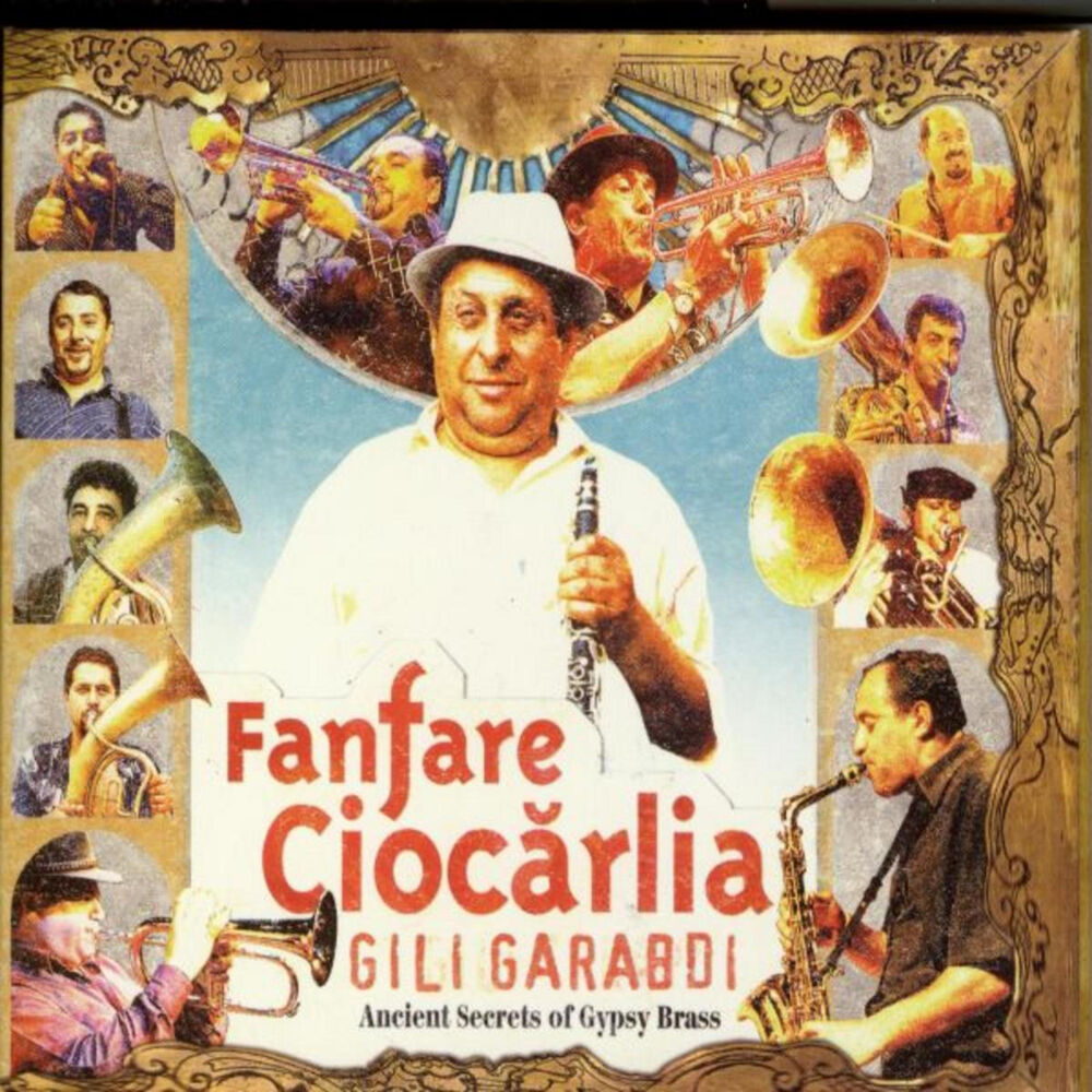 Picture of Gili Garabdi