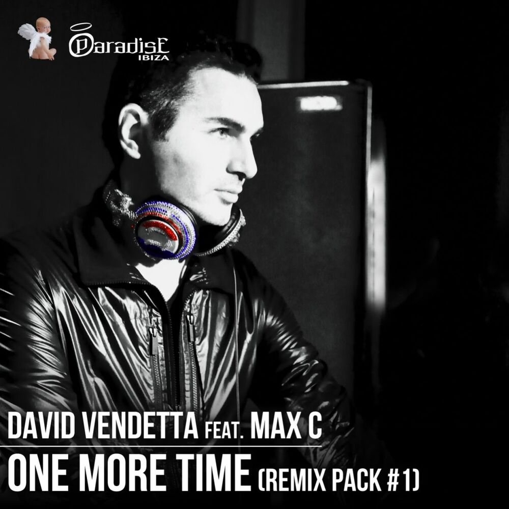 Picture of One More Time (Remix Pack, Vol. 1)