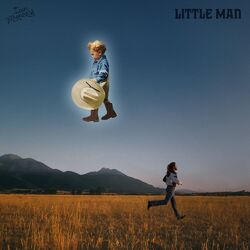 Cover of Little Man