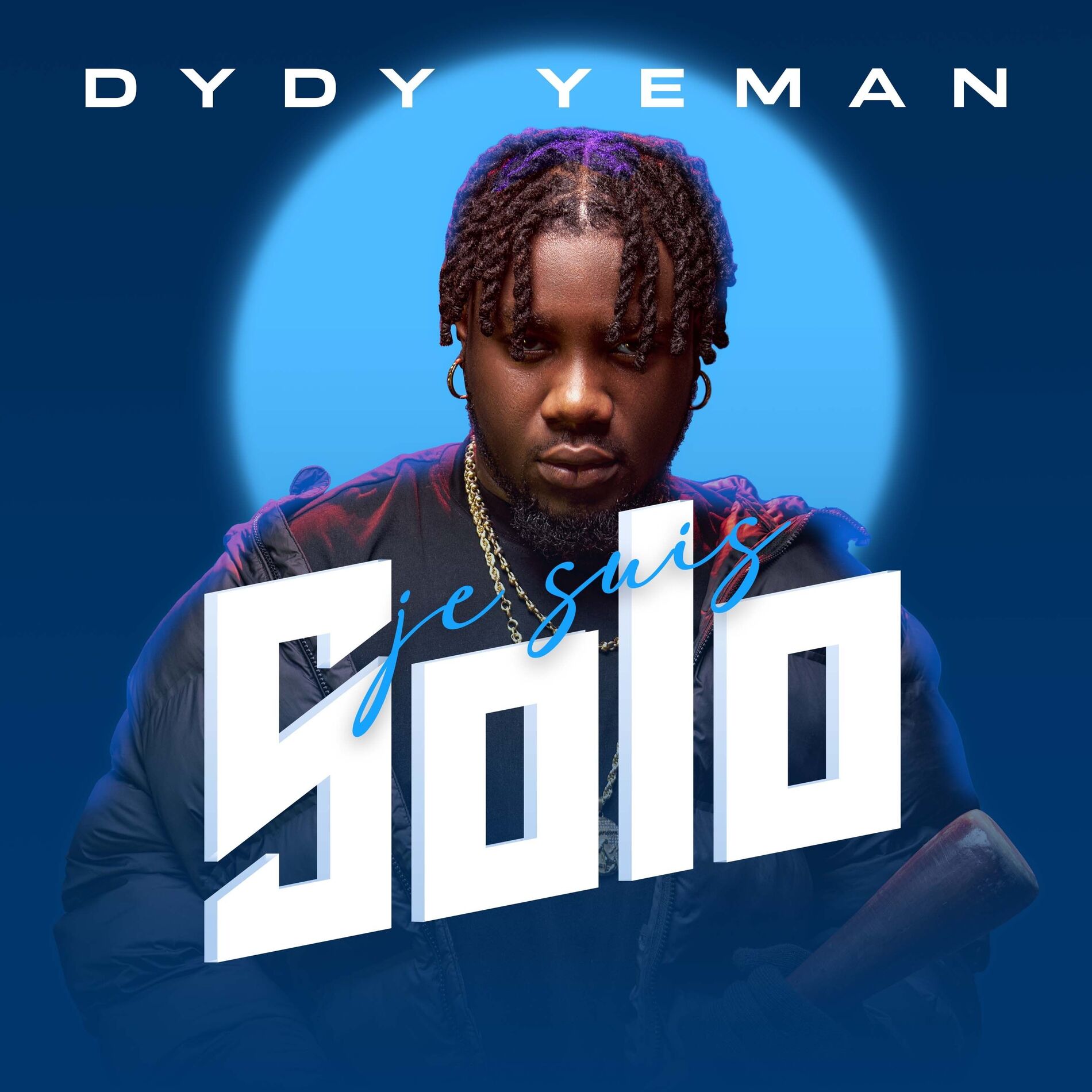 Album cover of Je suis solo