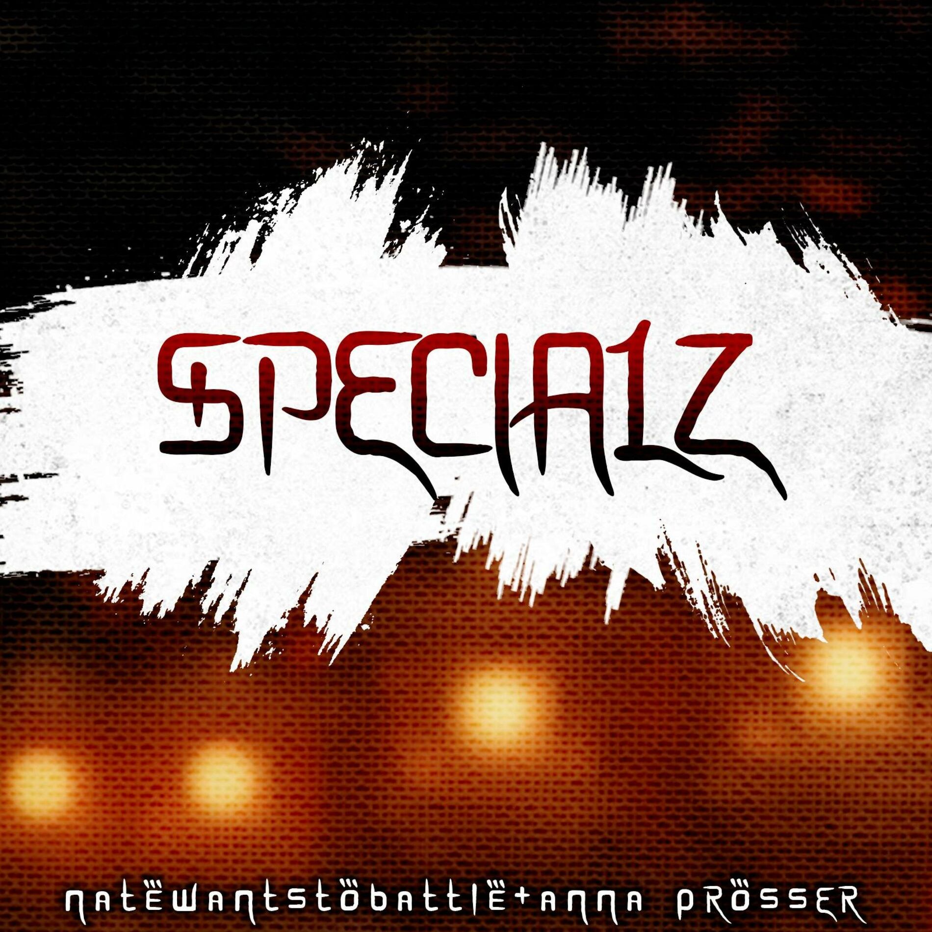 Album cover of SPECIALZ (Jujutsu Kaisen)