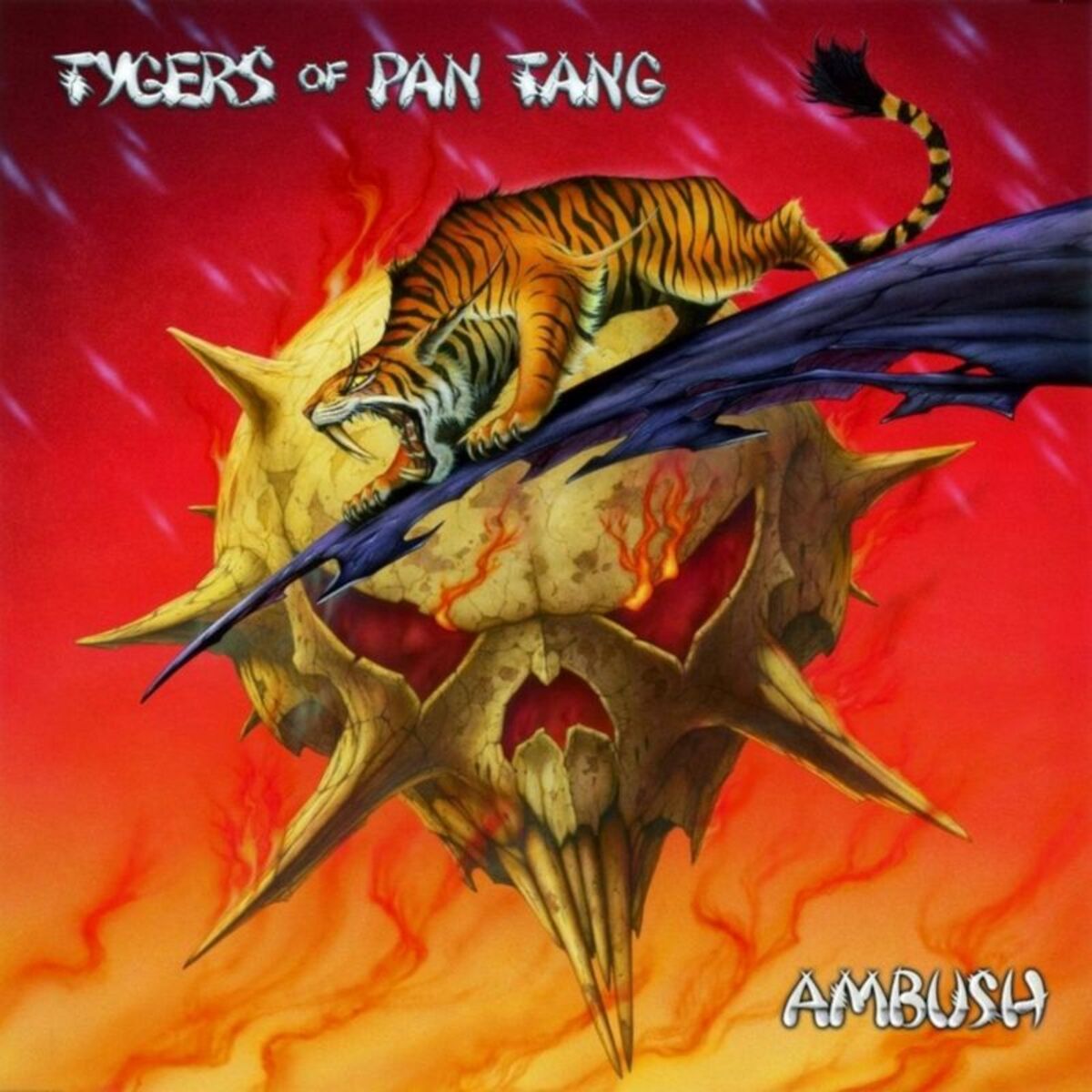 Album cover of Keeping Me Alive